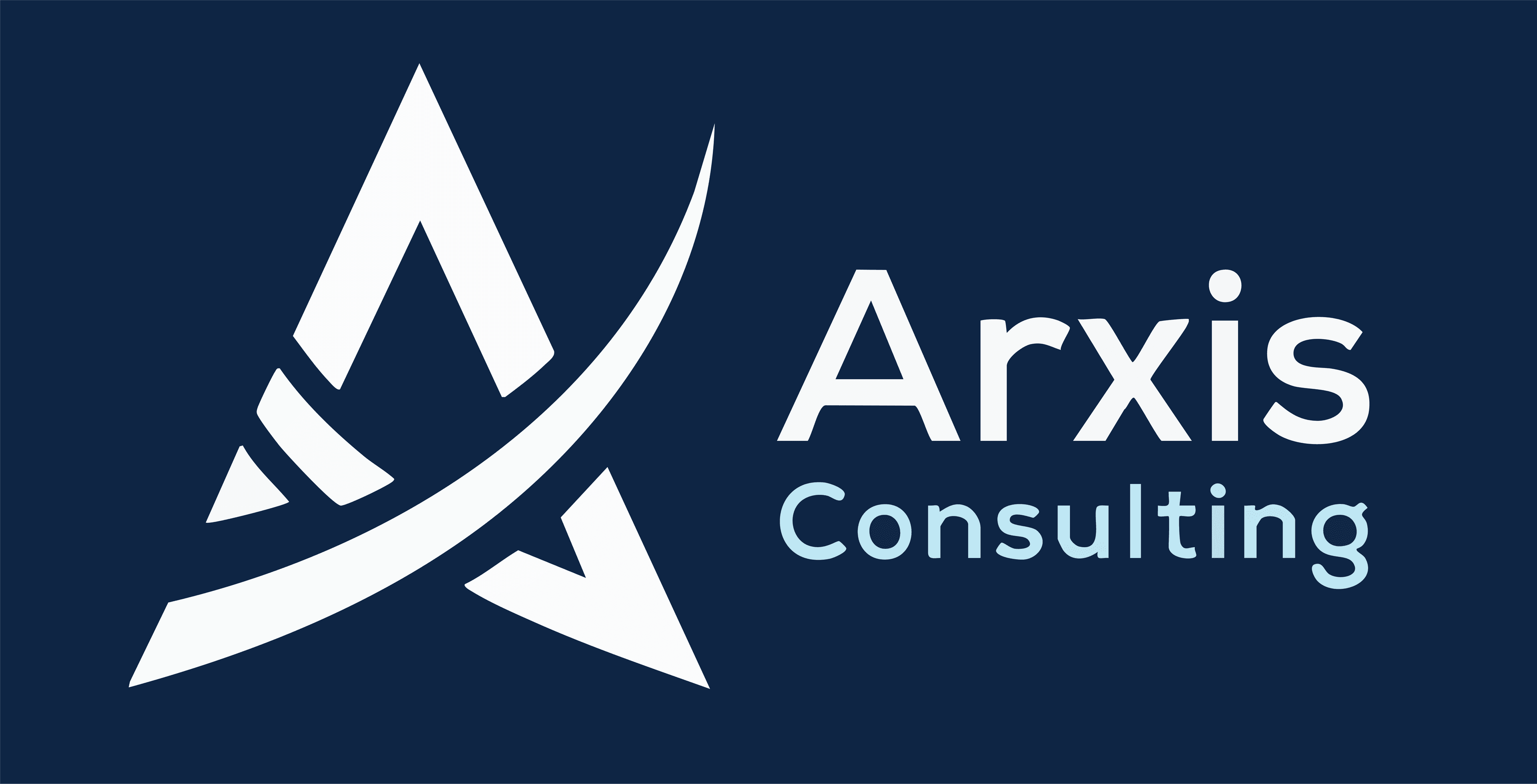 Logo Arxis Consulting