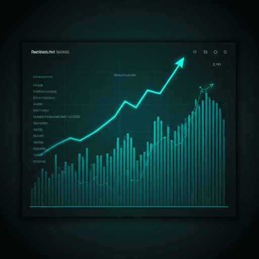 Tableau de bord de performance